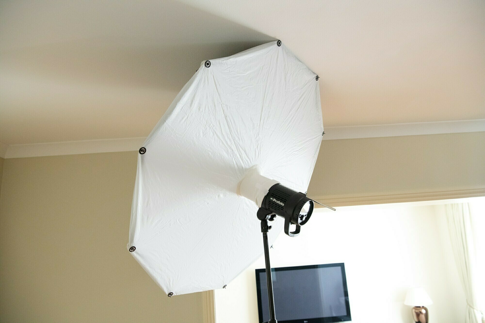 Best Corporate Headshot Photography Lighting Setup James GiffordMead